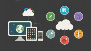 Apps op weg naar de cloud: 10 feiten op een rij