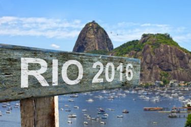 Brazilië OS 2016