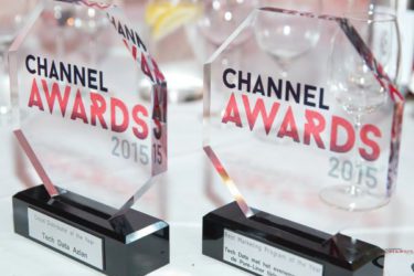 Channel Awards 2015