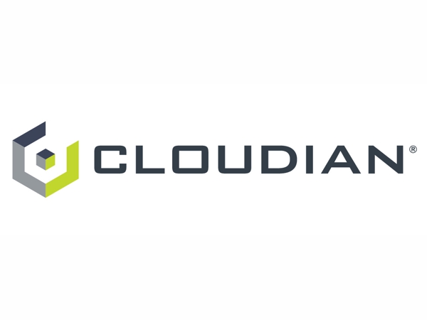 Cloudian