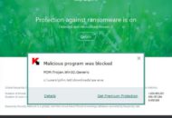 Kaspersky stelt anti-ransomwaretool gratis beschikbaar voor bedrijven