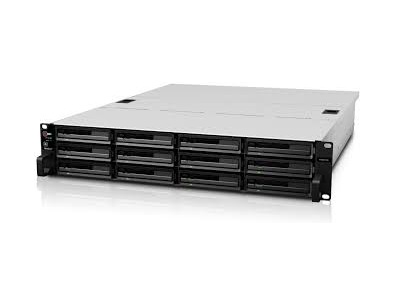 Synology introduceert RackStation RS3617xs