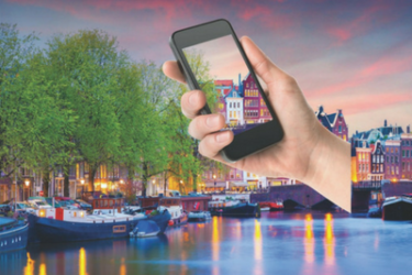 Vodafone Nederland pakt integratie-uitdagingen aan met WhereScape