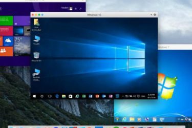 Nieuwe Parallels Desktop 12 for Mac bevat 20 slimme en eenvoudige Mac- en Windows-tools