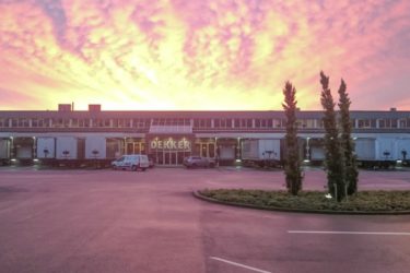 Fabrikant van aanrechtbladen raakt niet meer van de kook dankzij Scense
