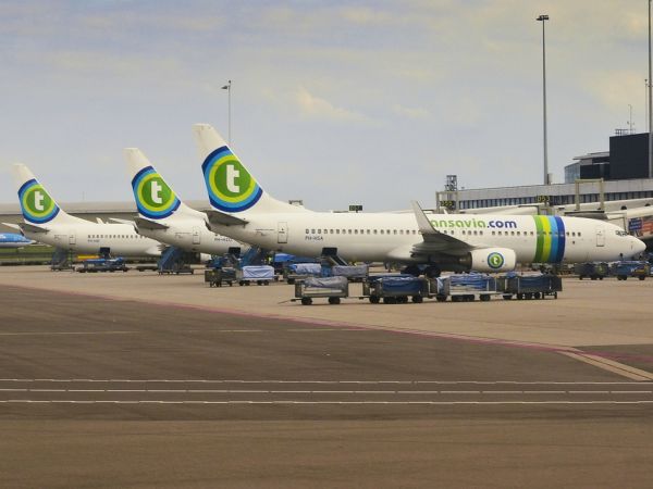 Transavia vergroot rol van online en digitaal