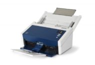 Snelle allround Xerox scanner helpt bedrijven naar digitaal succes