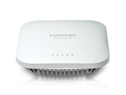 Fortinet FortiAP-U