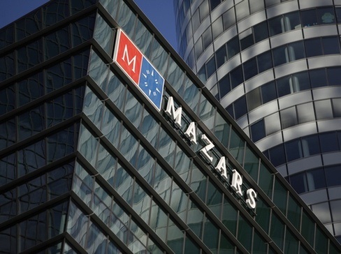 Mazars