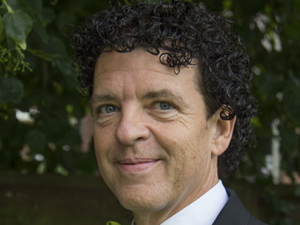 Mark van der Heijden