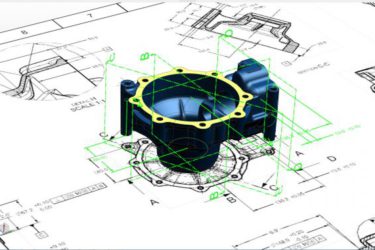 Siemens NX 11 biedt doorbraak in productontwerp met Convergent Modeling