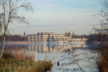 Gemeente Amstelveen legt lat voor continuïteit hoger