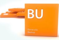 Barracuda Backup 6.3 biedt snellere back-up- en herstel