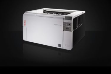 Kodak Alaris breidt scannerportfolio verder uit om digitale transformatie te stimuleren