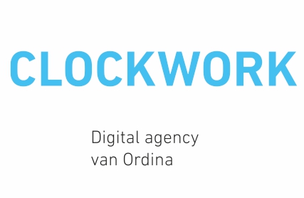 Logo  Clockwork