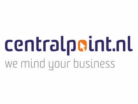 Logo Centralpoint.nl