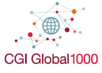 CGI Global 1000