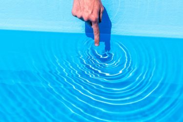 water
