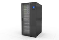 De nieuwe thermal-management-oplossing van Emerson Network Power drukt operationele kosten van datacenters in kleine ruimten