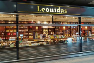 Winkel Amsterdam Schiphol
