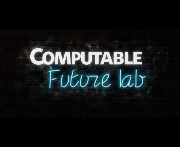 Logo Future Lab