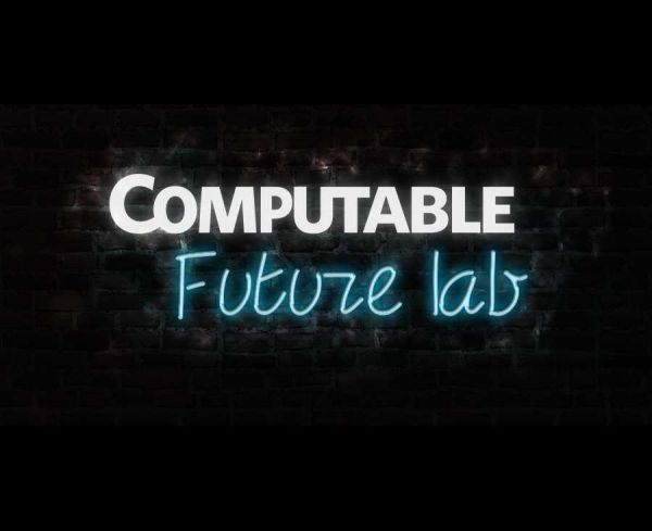 Logo Future Lab