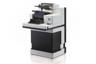 Nieuwe productiescanners van Kodak Alaris zijn voorzien van een slimme sorteerfunctie om automatisering te verhogen en kosten te verminderen