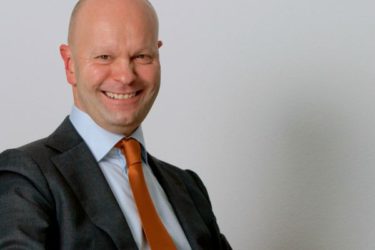 Joris van Oers