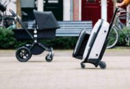 Bugaboo kiest voor IFS Applications 9 voor ondersteuning van snelle, internationale groei