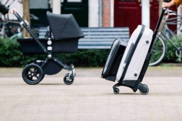 Bugaboo kiest voor IFS Applications 9 voor ondersteuning van snelle, internationale groei