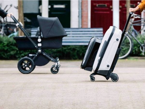 Bugaboo kiest voor IFS Applications 9 voor ondersteuning van snelle, internationale groei