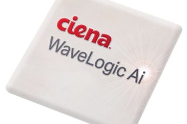 Ciena WaveLogic Ai aanzet voor zelfsturend netwerk