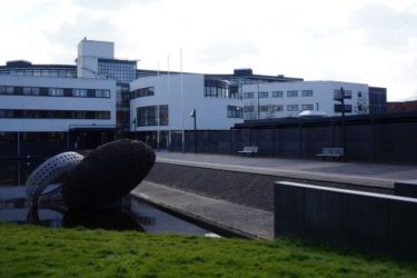 Gemeente Purmerend maakt flexwerken mogelijk dankzij RES