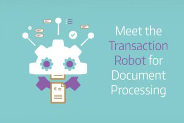 DDi introduceert de Transaction Robot