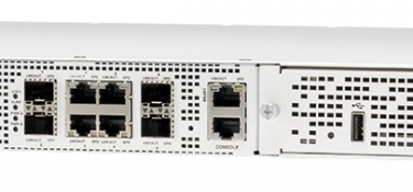 Ciena onthult Open Distributed NFV Solution