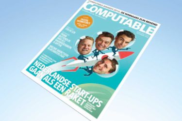Computable Magazine nov 2016