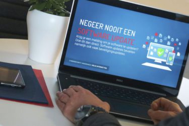 Netpresenter Security verhoogt Cybersecurity Awareness binnen bedrijven