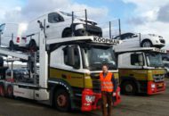 Koopman Logistics Group