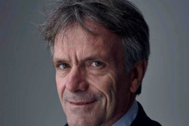 Ward van Beek