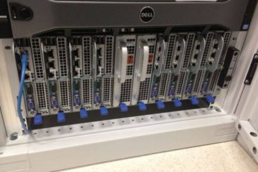 3W Infra start datacenterneutrale engineering