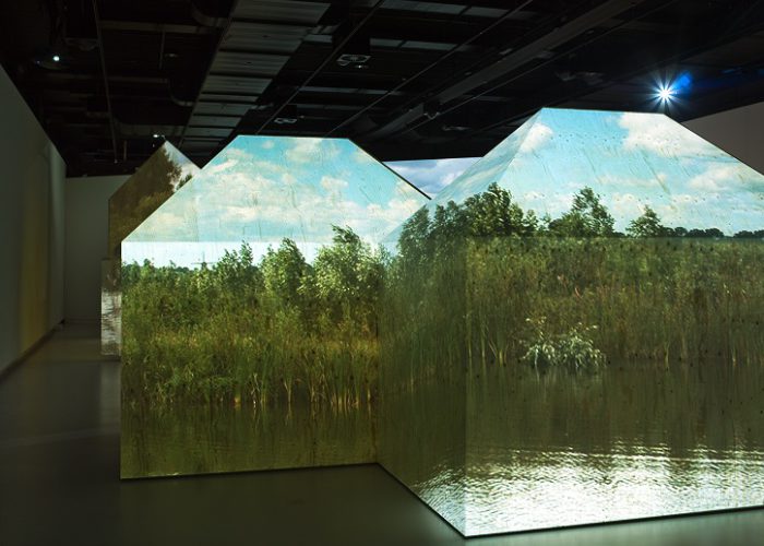 All Video kiest de projectoren van Epson voor het Stedelijk Museum ‘s-Hertogenbosch