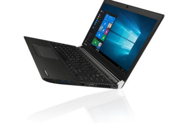 Toshiba Satellite Pro