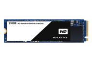 WESTERN DIGITAL INTRODUCEERT WD BLACK PCIE SOLID STATE DRIVES OM NVME ADOPTIE TE VERSNELLEN