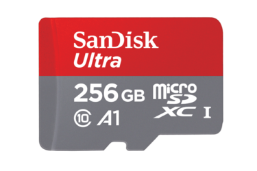 SanDisk® lanceert ‘s werelds eerste microSD-geheugenkaart voor een perfecte mobiele ervaring