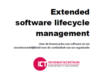 Verantwoordelijkheid zakelijke softwaregebruiker belicht in gratis boek
