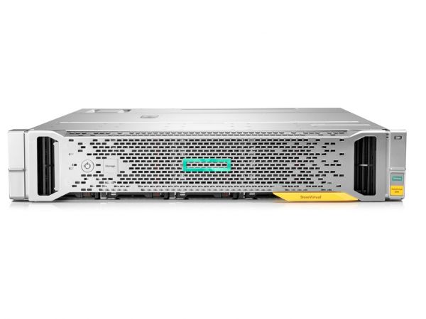 HPE breidt portfolio uit met schaalbare storageopties