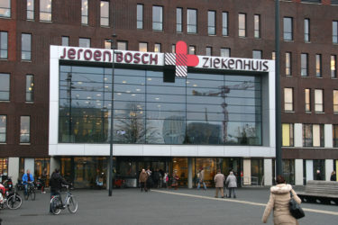 Jeroen Bosch Ziekenhuis kiest voor financiële en operationele zekerheid bij back-up uitdagingen