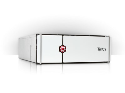 Tintri Data Protection and Disaster Recovery