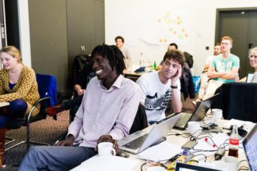 Plat4mation organiseert ServiceNow Hackathon