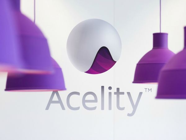 Acelity